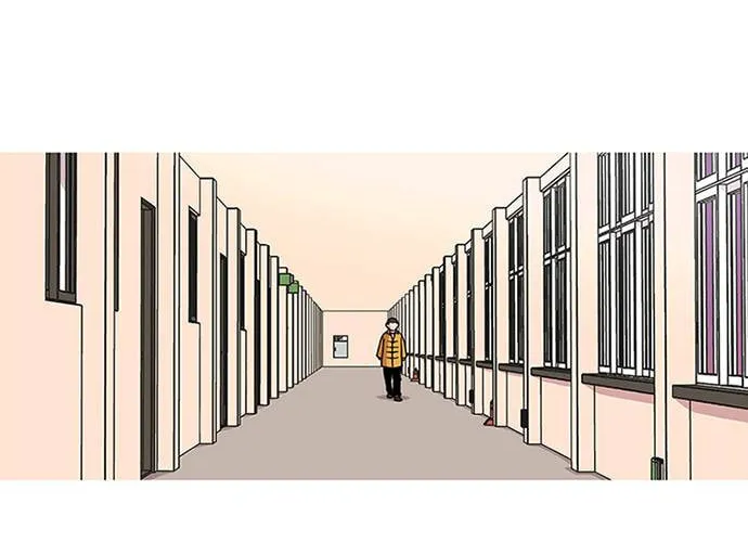 Byeorisamsyap Chapter 1 page 103 - 