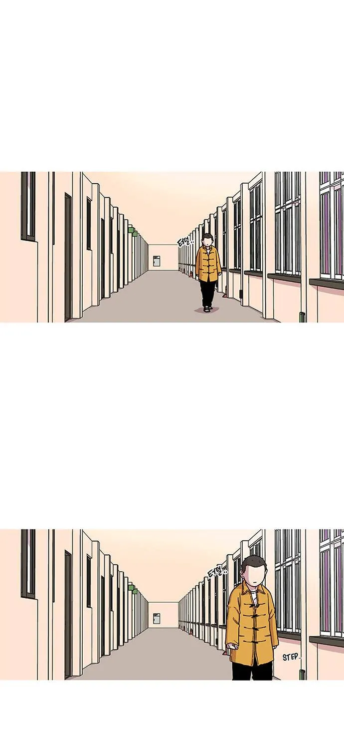 Byeorisamsyap Chapter 1 page 104 - 