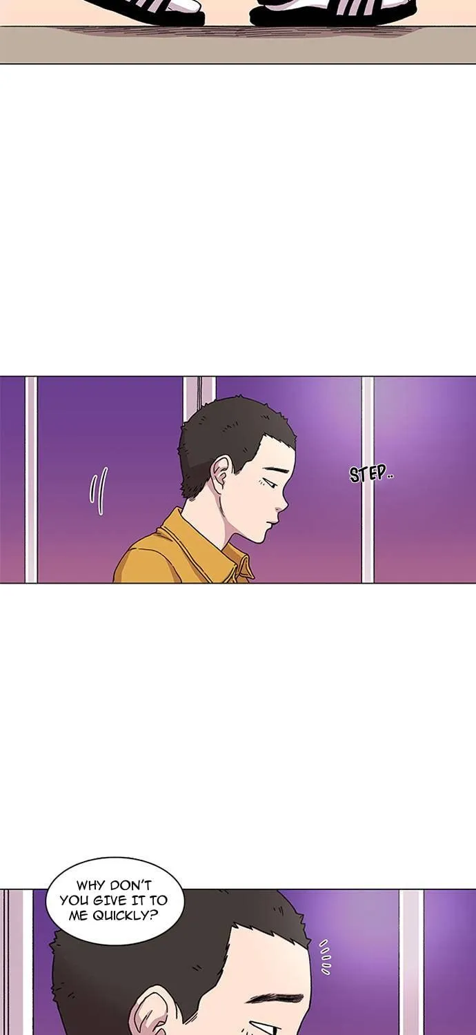 Byeorisamsyap Chapter 1 page 106 - 