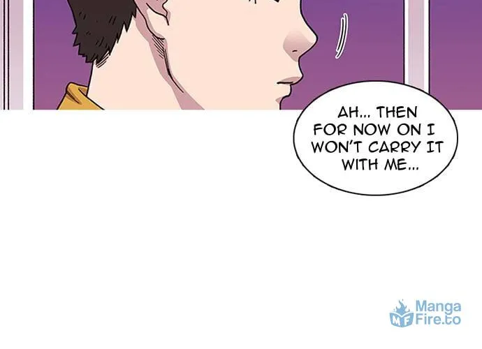 Byeorisamsyap Chapter 1 page 107 - 
