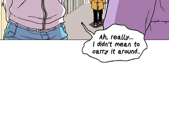 Byeorisamsyap Chapter 1 page 109 - 