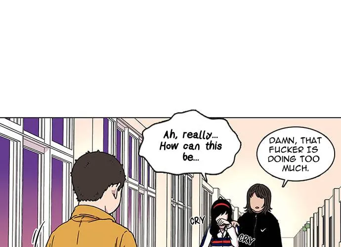 Byeorisamsyap Chapter 1 page 111 - 