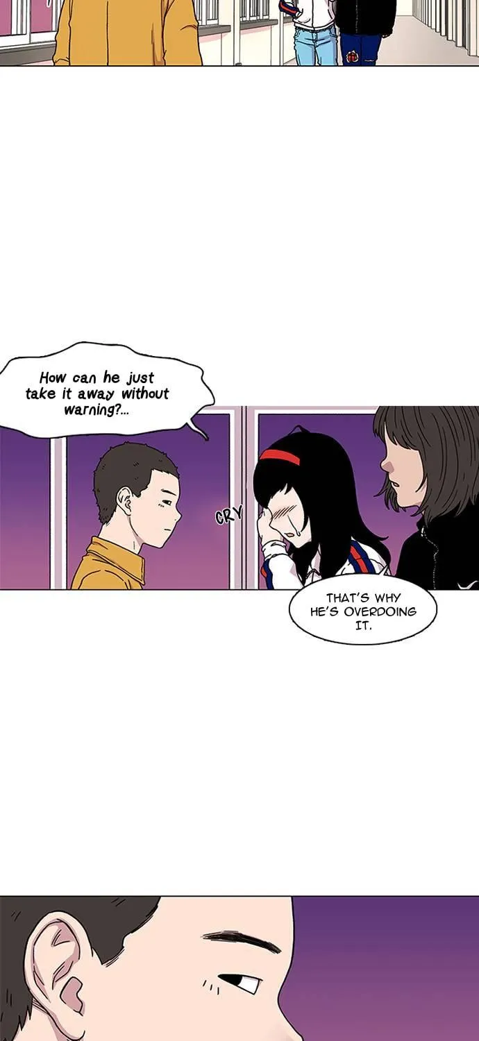 Byeorisamsyap Chapter 1 page 112 - 