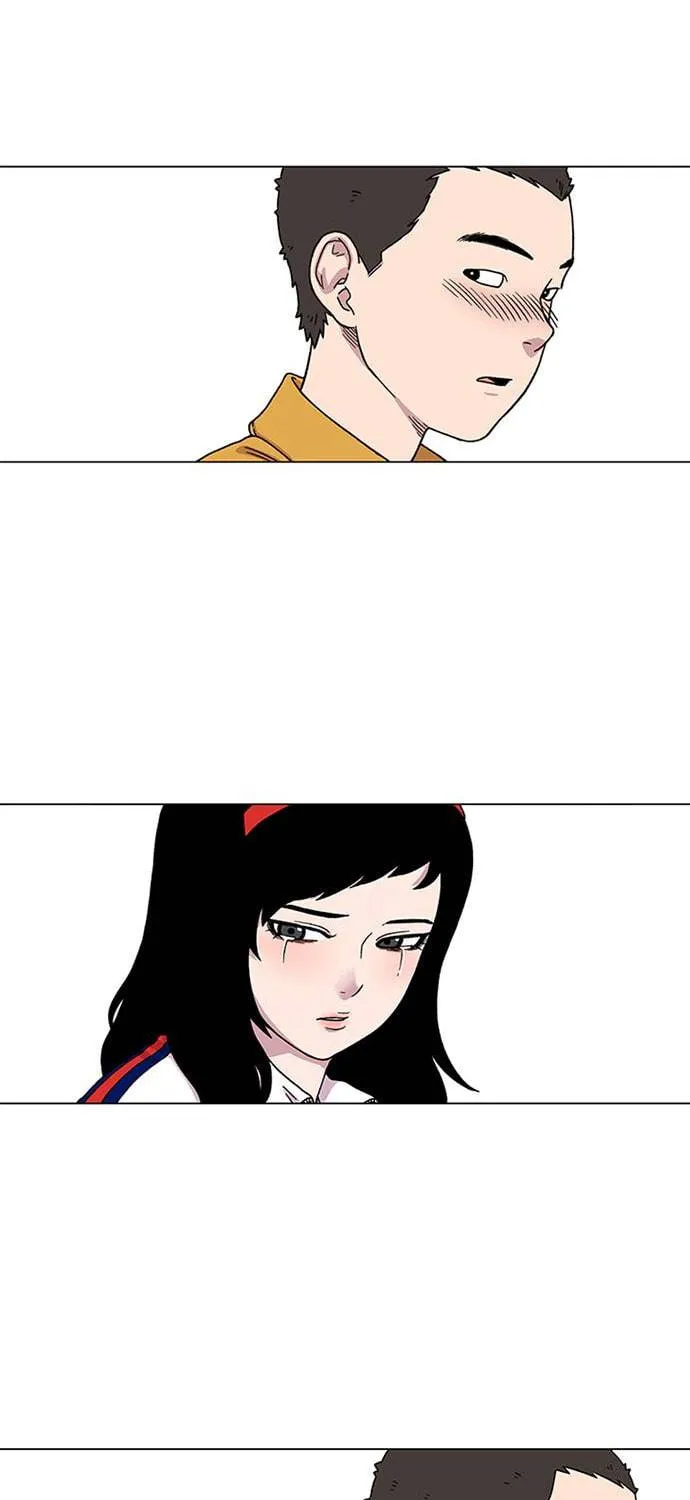 Byeorisamsyap Chapter 1 page 118 - 