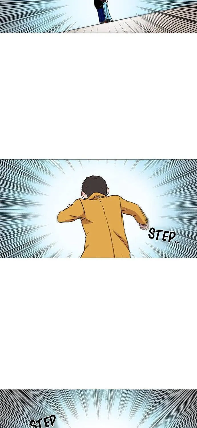Byeorisamsyap Chapter 1 page 124 - 