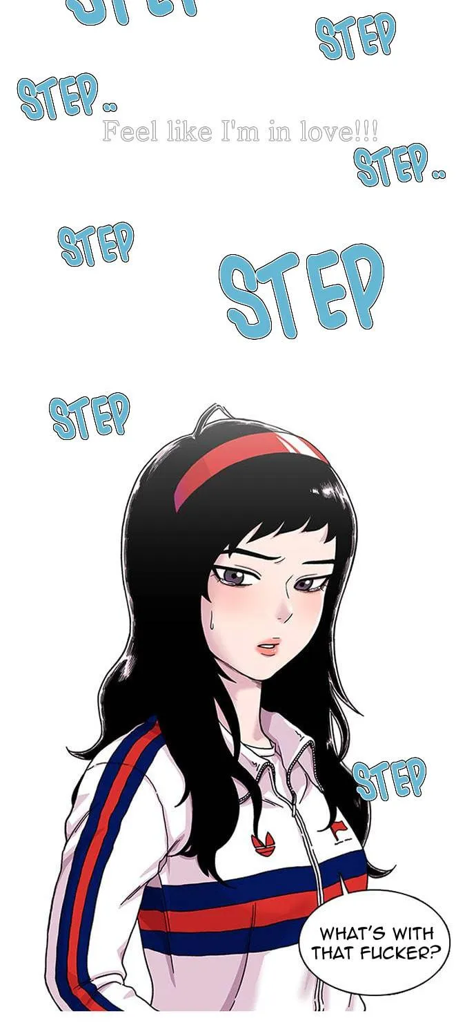 Byeorisamsyap Chapter 1 page 130 - 