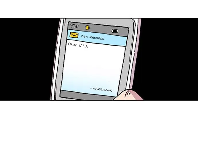 Byeorisamsyap Chapter 1 page 16 - 