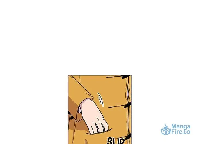 Byeorisamsyap Chapter 1 page 18 - 