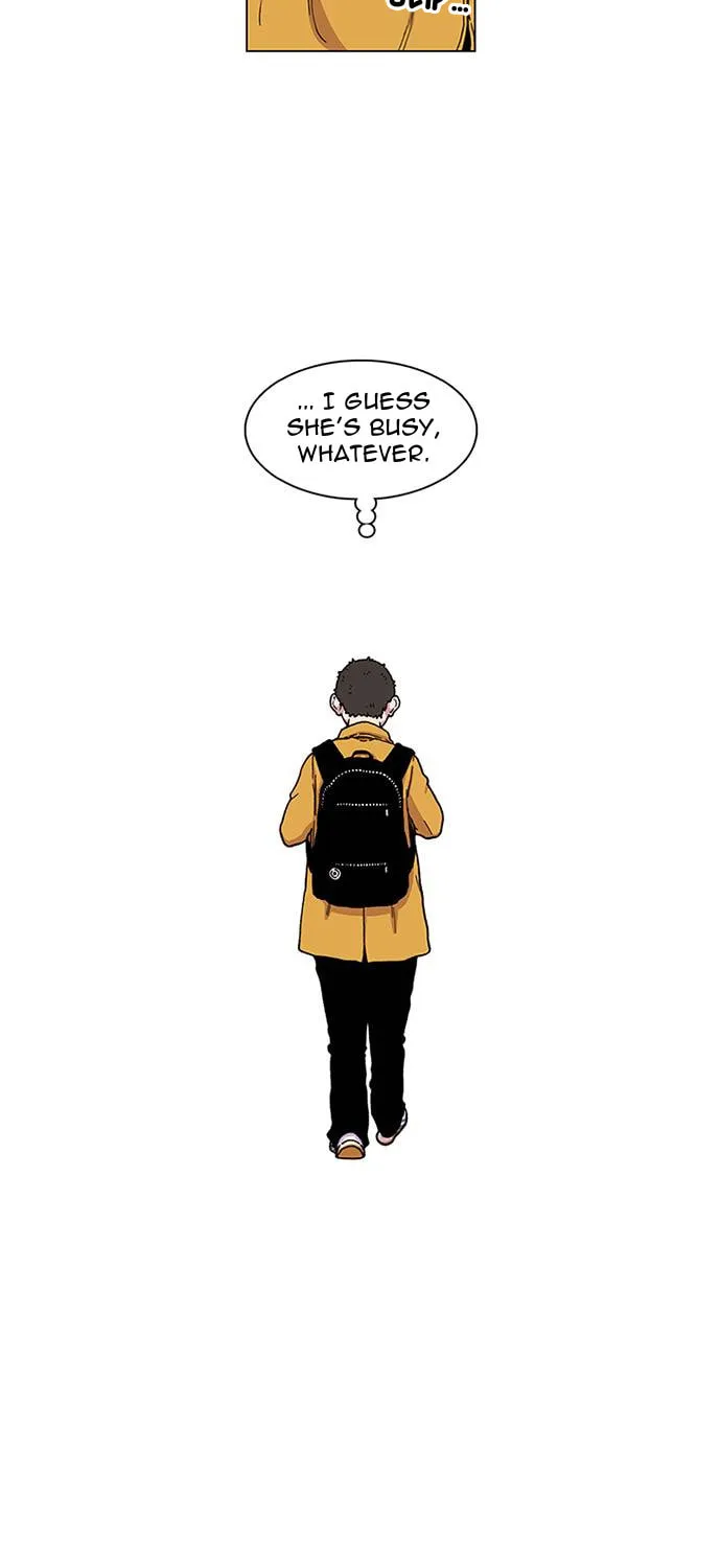 Byeorisamsyap Chapter 1 page 19 - 
