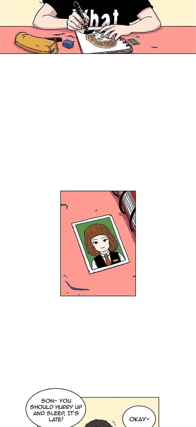 Byeorisamsyap Chapter 1 page 3 - 