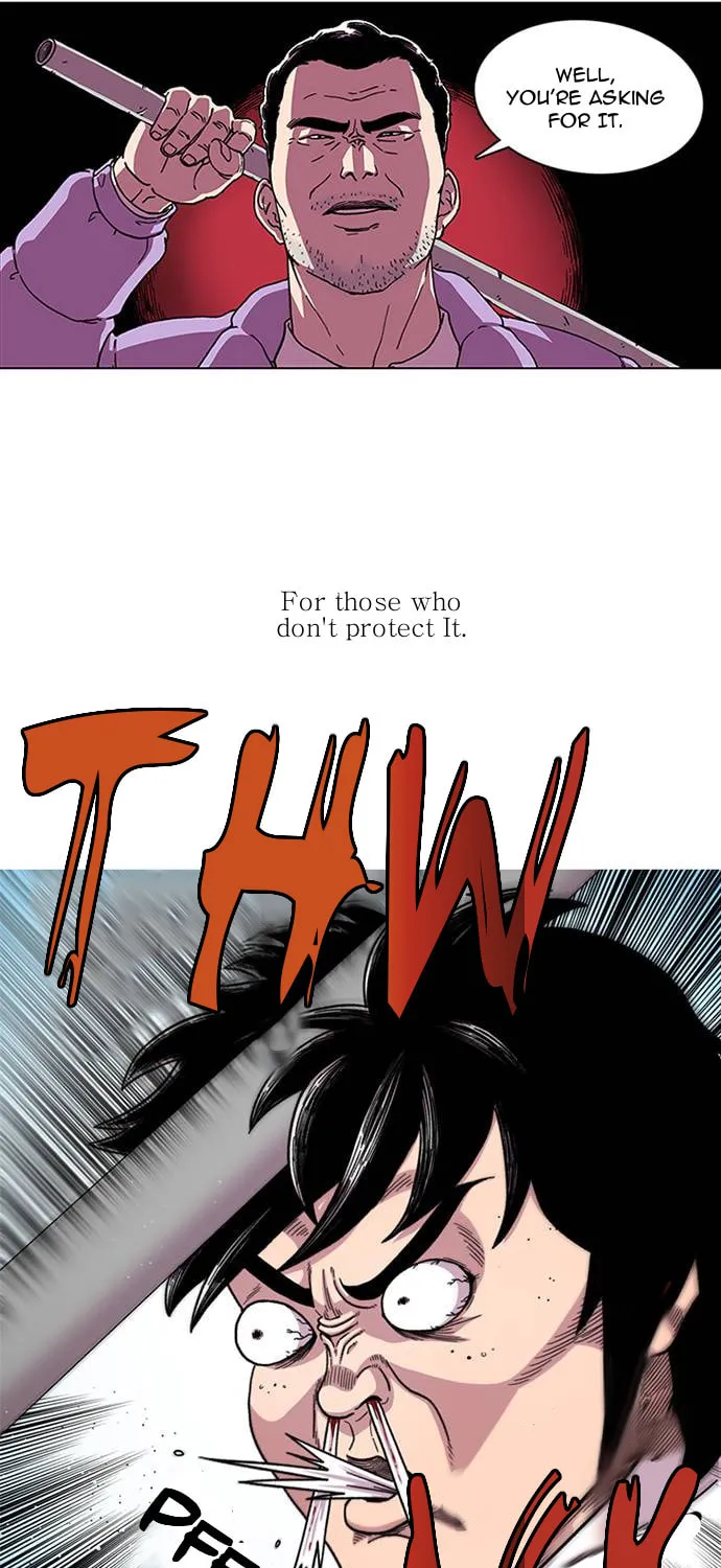 Byeorisamsyap Chapter 1 page 25 - 