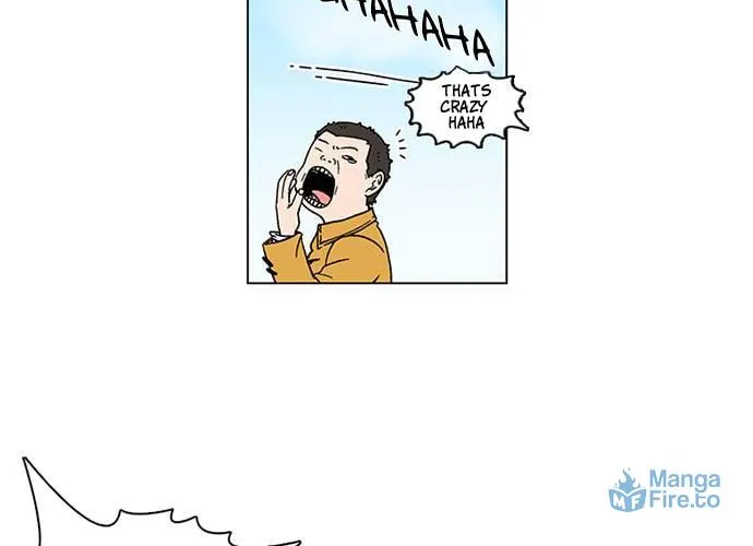 Byeorisamsyap Chapter 1 page 30 - 