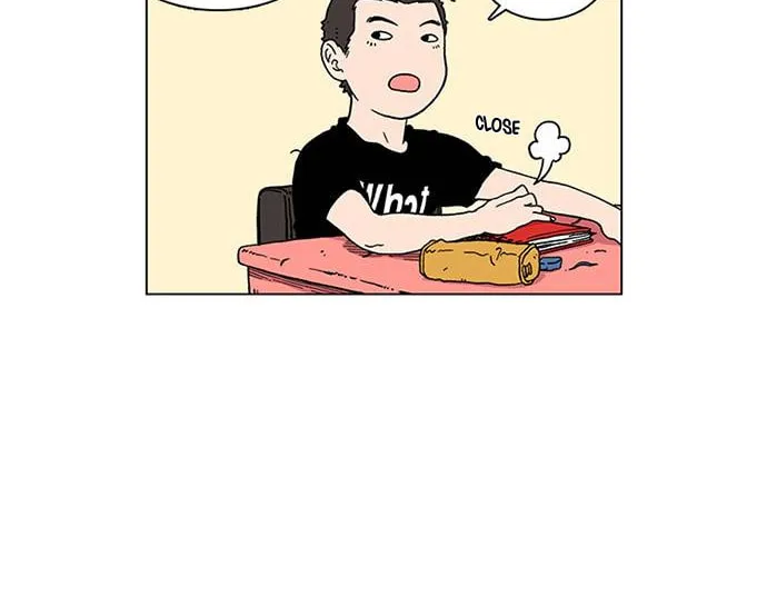 Byeorisamsyap Chapter 1 page 4 - 