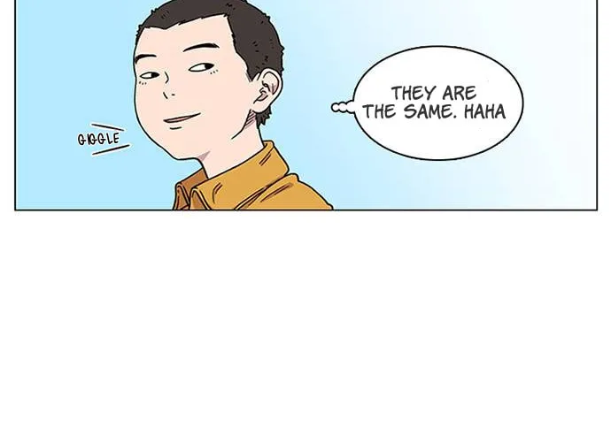 Byeorisamsyap Chapter 1 page 32 - 
