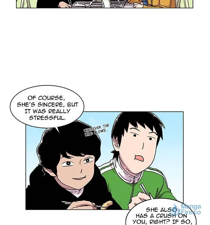 Byeorisamsyap Chapter 1 page 41 - 