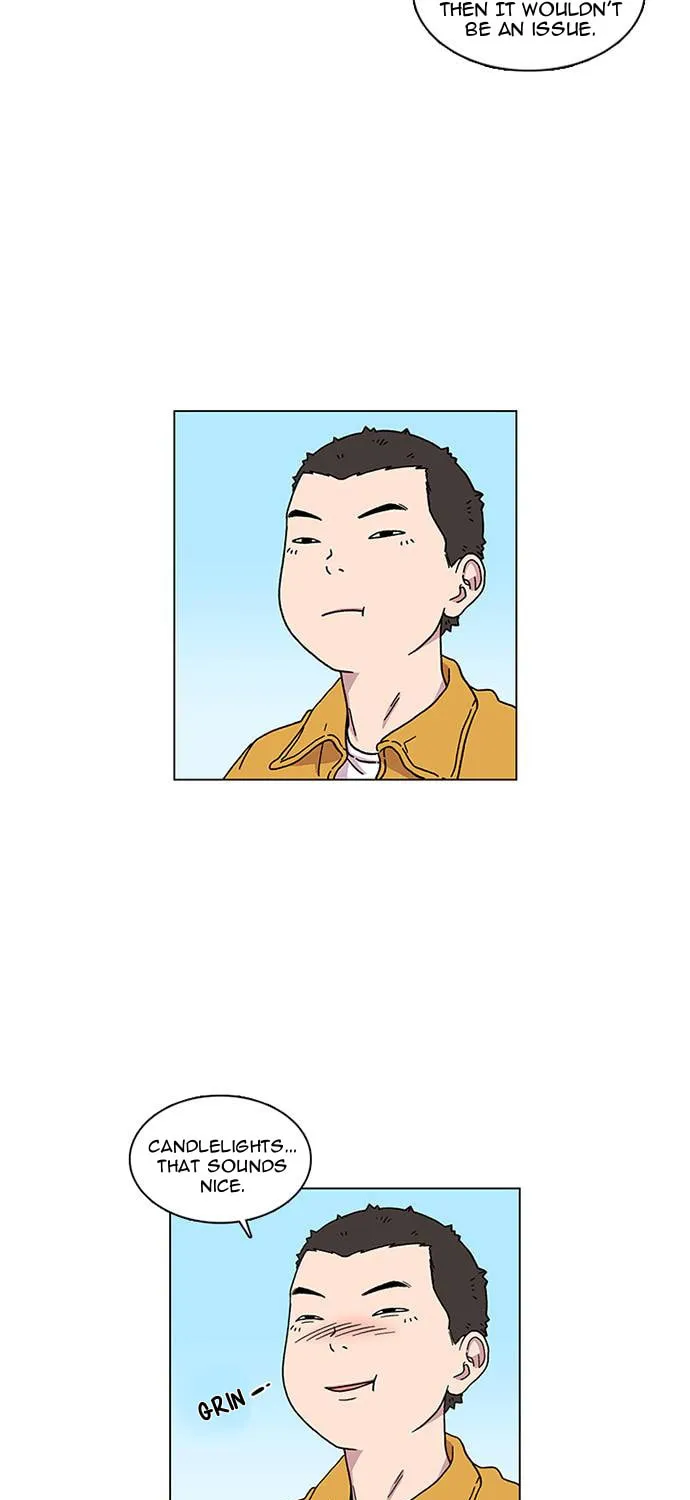 Byeorisamsyap Chapter 1 page 42 - 
