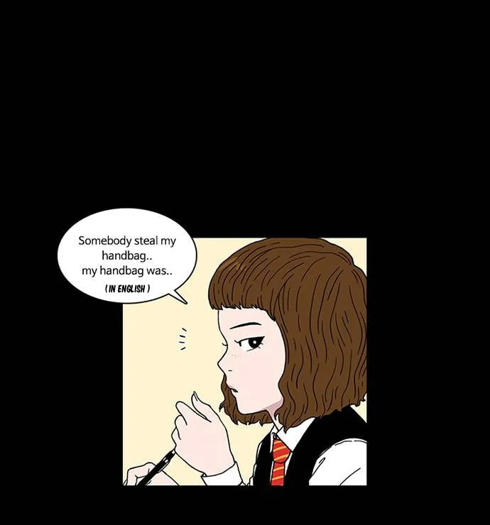 Byeorisamsyap Chapter 1 page 49 - 