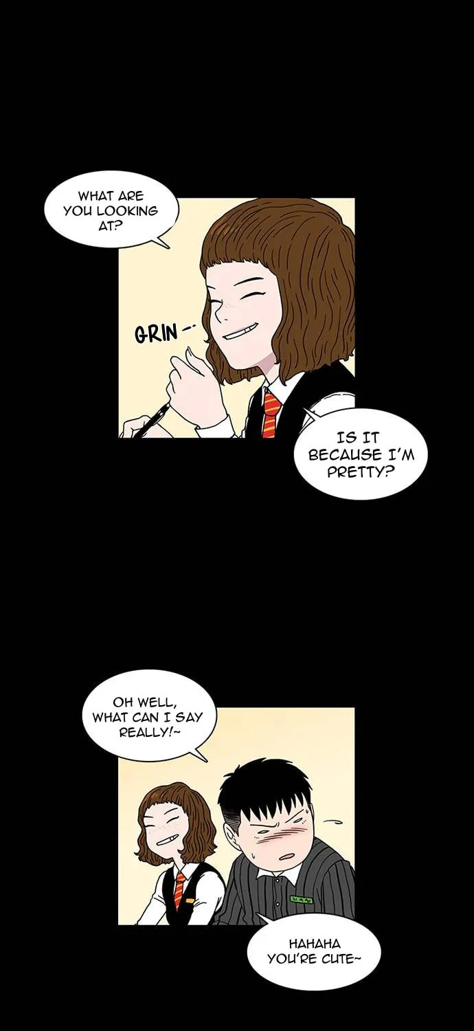Byeorisamsyap Chapter 1 page 50 - 