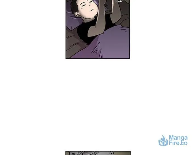 Byeorisamsyap Chapter 1 page 6 - 