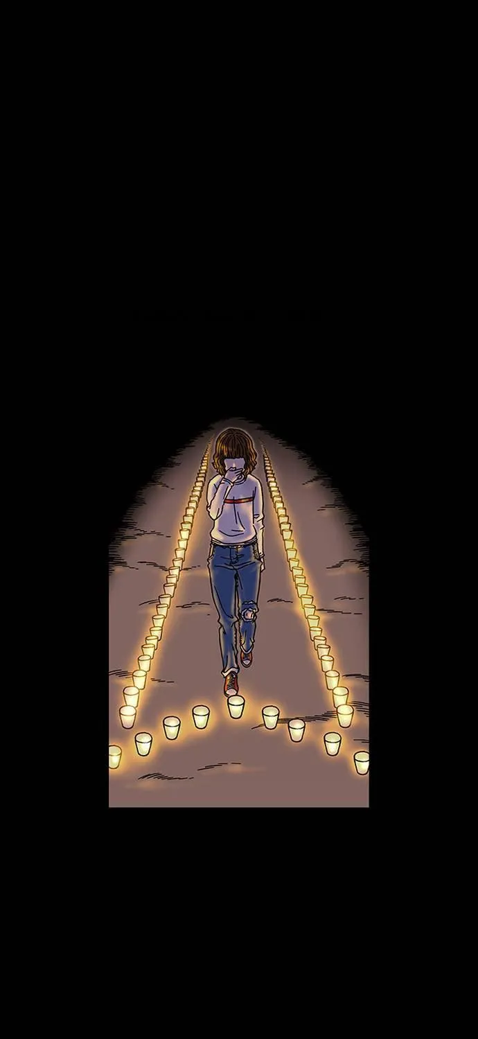 Byeorisamsyap Chapter 1 page 58 - 