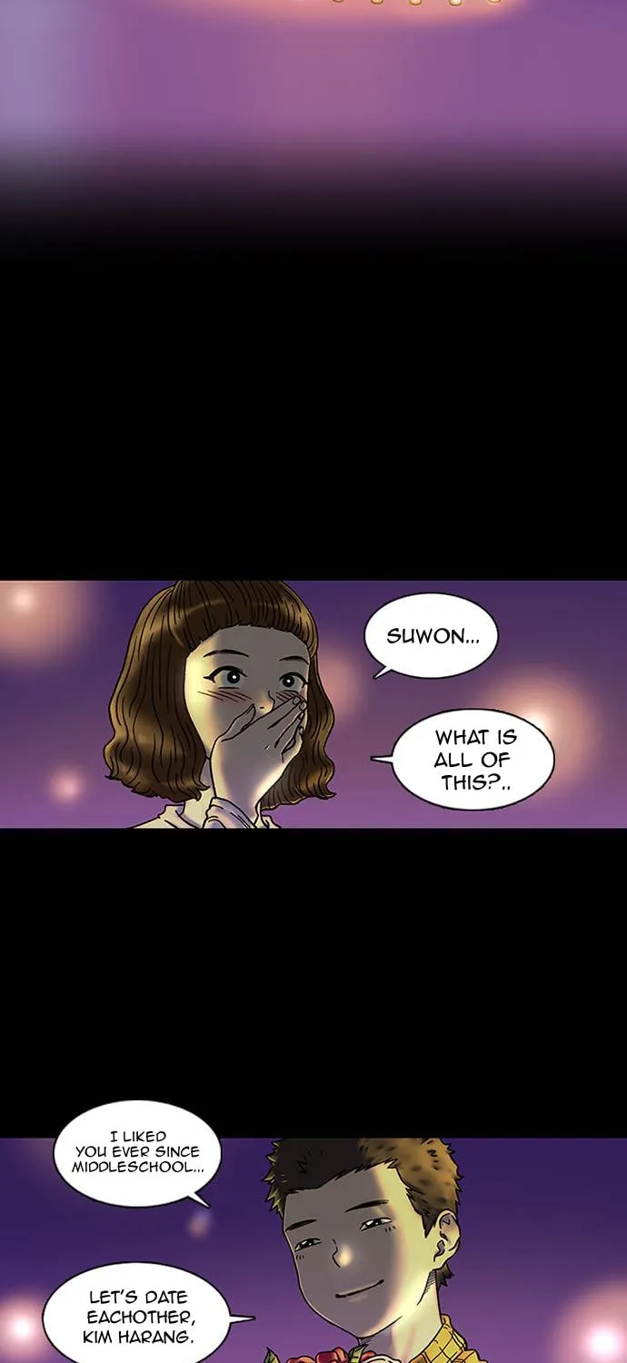Byeorisamsyap Chapter 1 page 62 - 