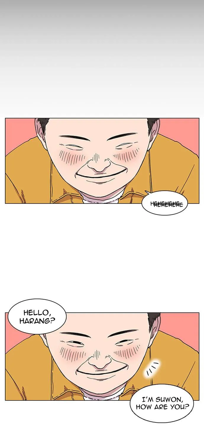 Byeorisamsyap Chapter 1 page 66 - 