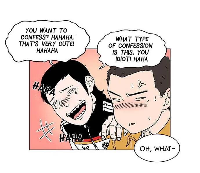 Byeorisamsyap Chapter 1 page 69 - 