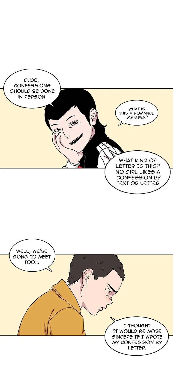 Byeorisamsyap Chapter 1 page 70 - 