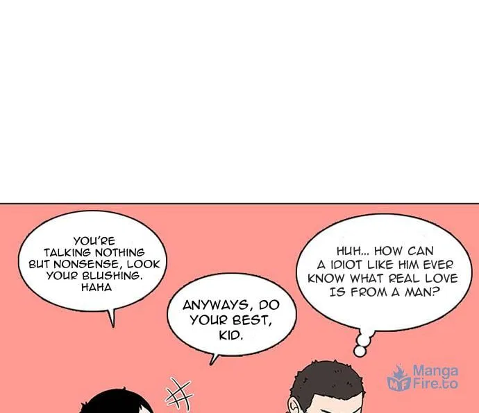 Byeorisamsyap Chapter 1 page 71 - 