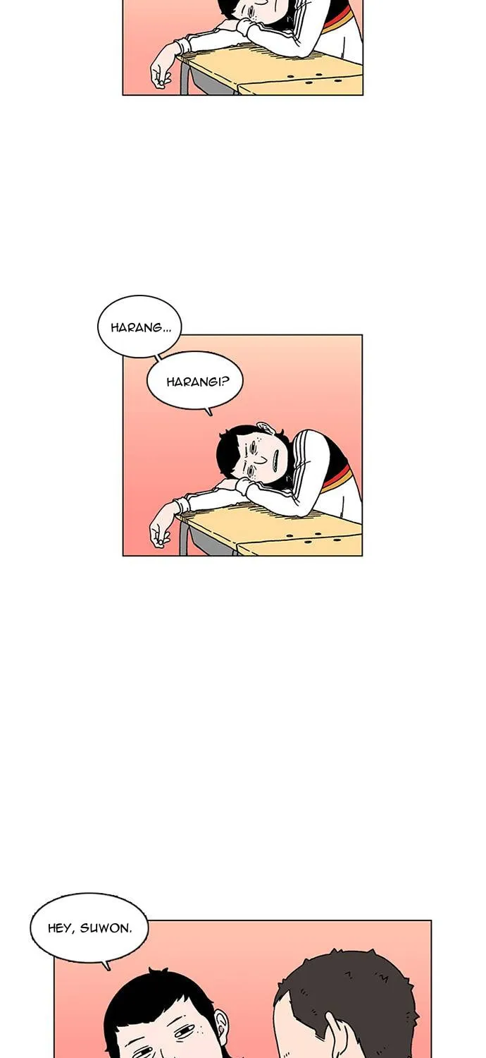 Byeorisamsyap Chapter 1 page 74 - 