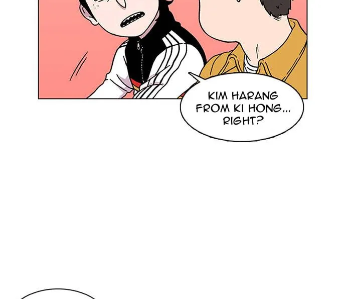 Byeorisamsyap Chapter 1 page 75 - 