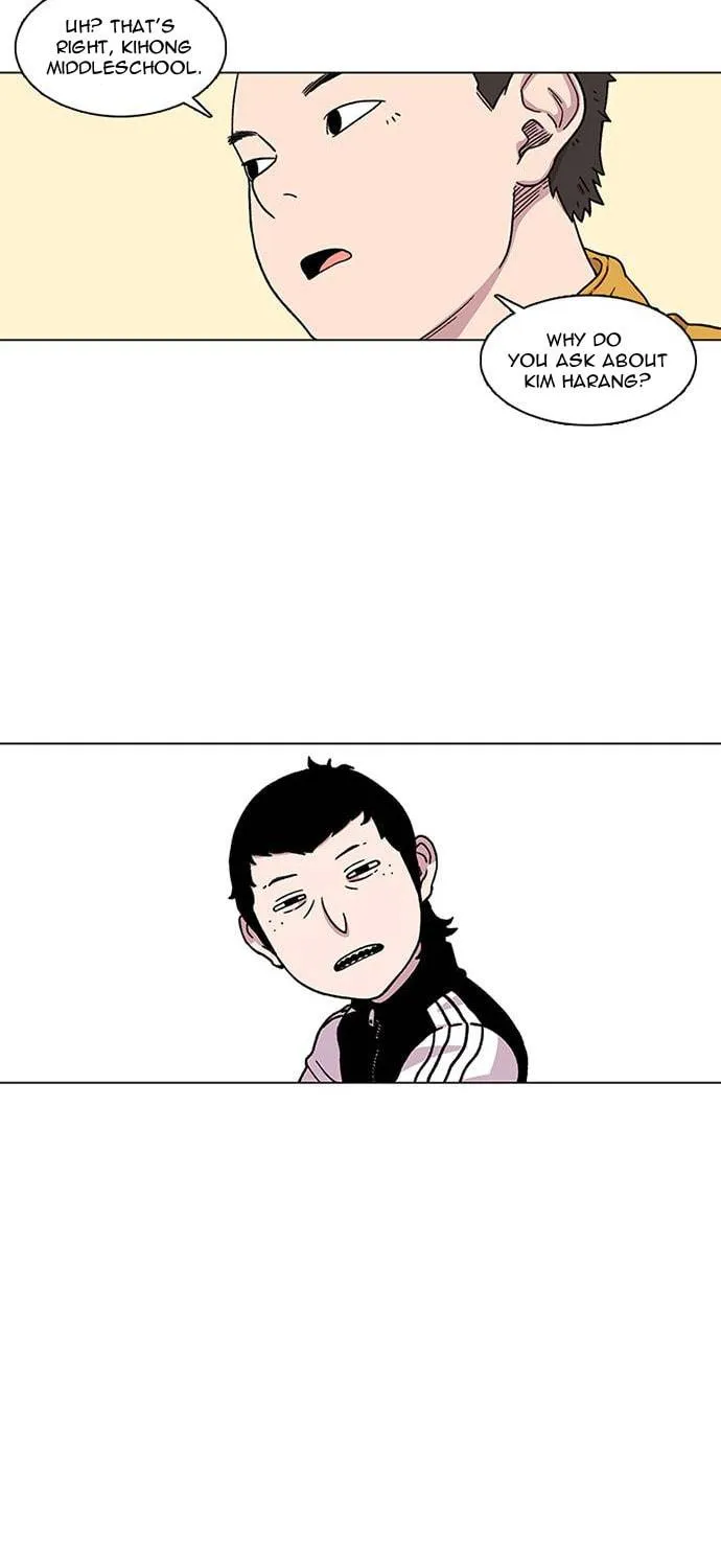 Byeorisamsyap Chapter 1 page 76 - 