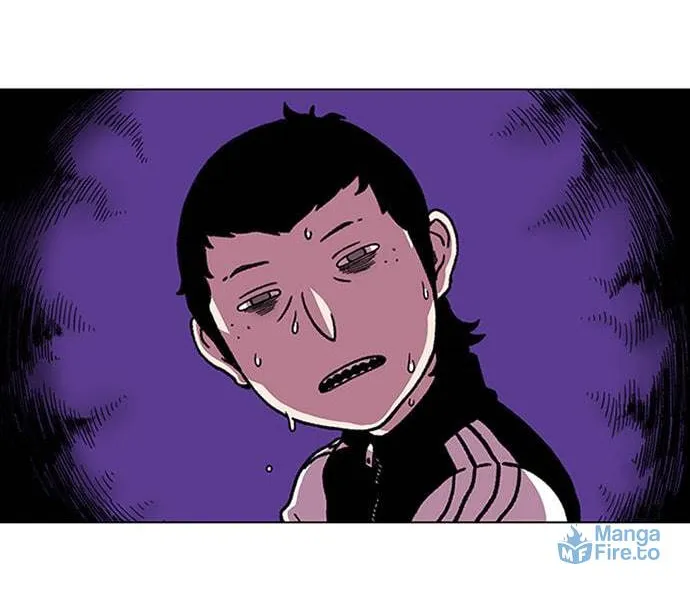 Byeorisamsyap Chapter 1 page 77 - 
