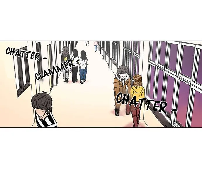 Byeorisamsyap Chapter 1 page 79 - 