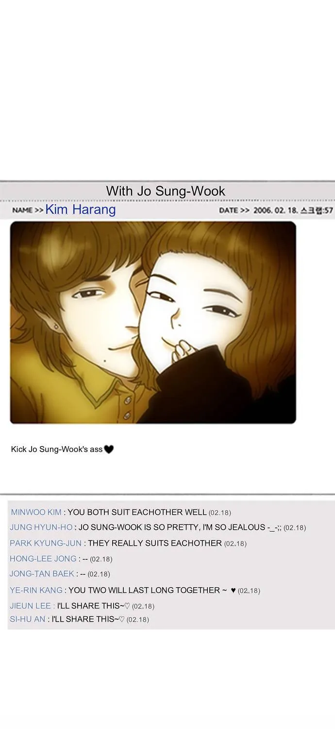 Byeorisamsyap Chapter 1 page 82 - 