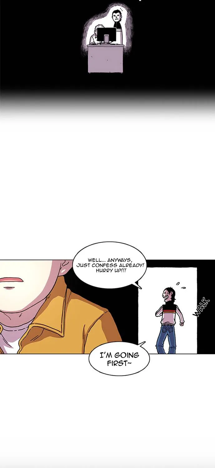 Byeorisamsyap Chapter 1 page 92 - 