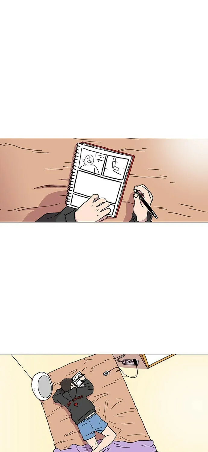 Byeorisamsyap Chapter 10 page 1 - 