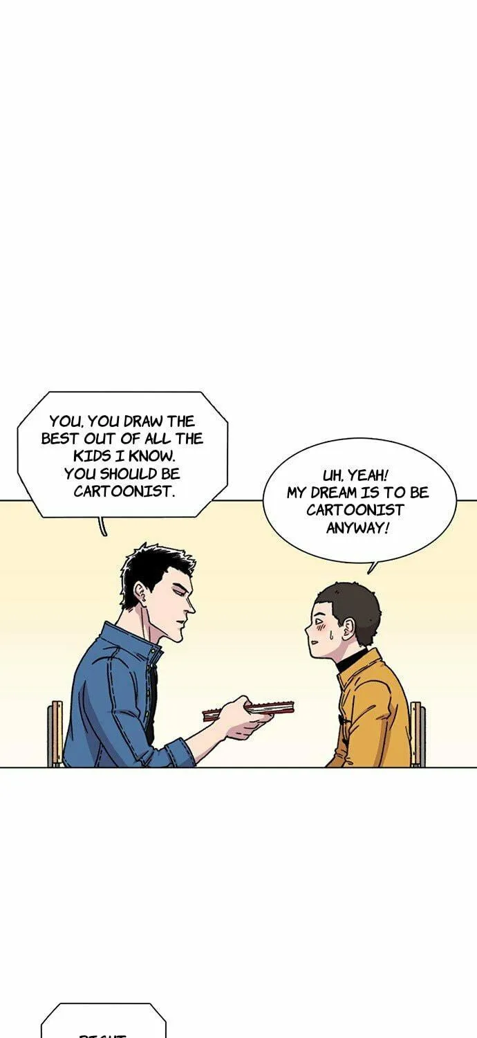 Byeorisamsyap Chapter 10 page 11 - 