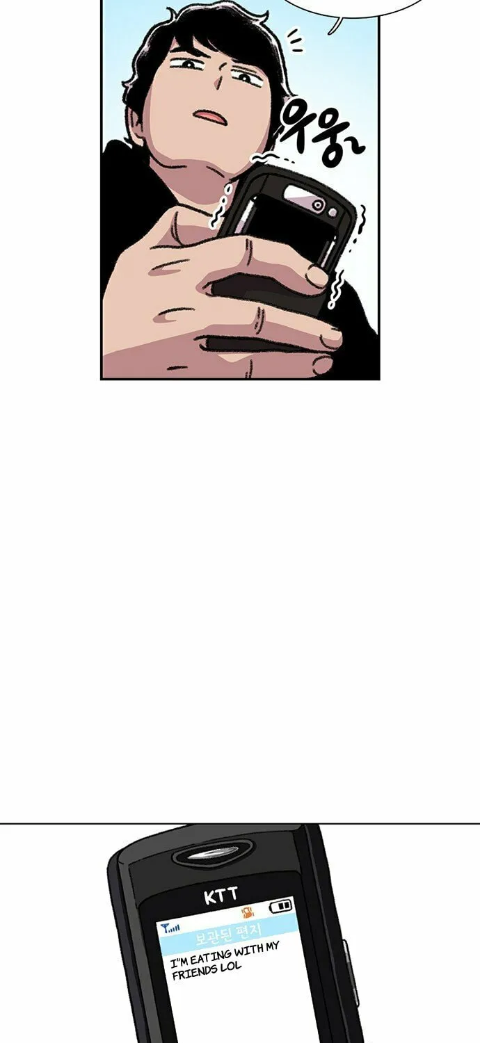 Byeorisamsyap Chapter 10 page 115 - 
