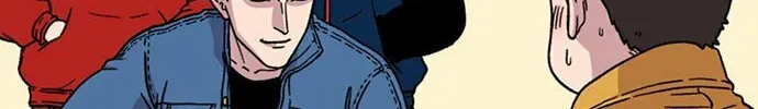 Byeorisamsyap Chapter 10 page 14 - 