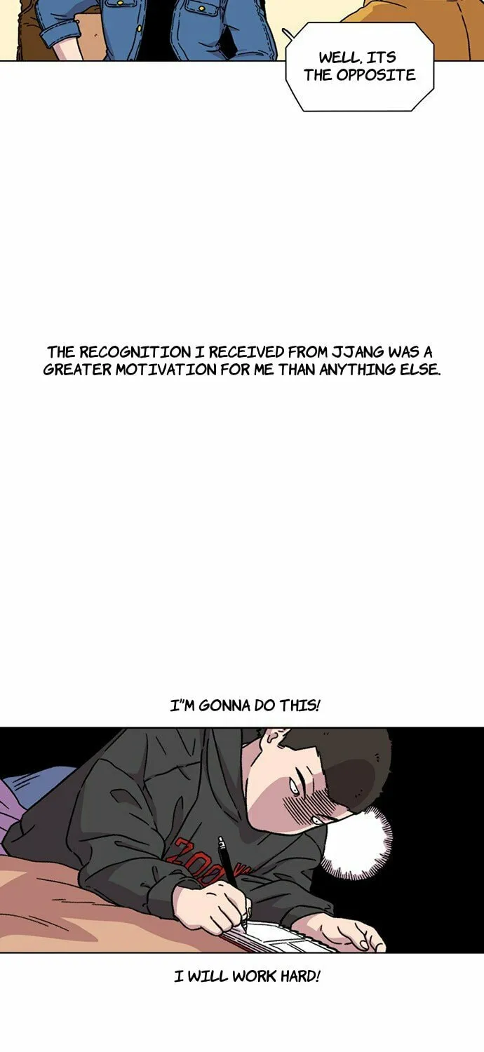 Byeorisamsyap Chapter 10 page 15 - 