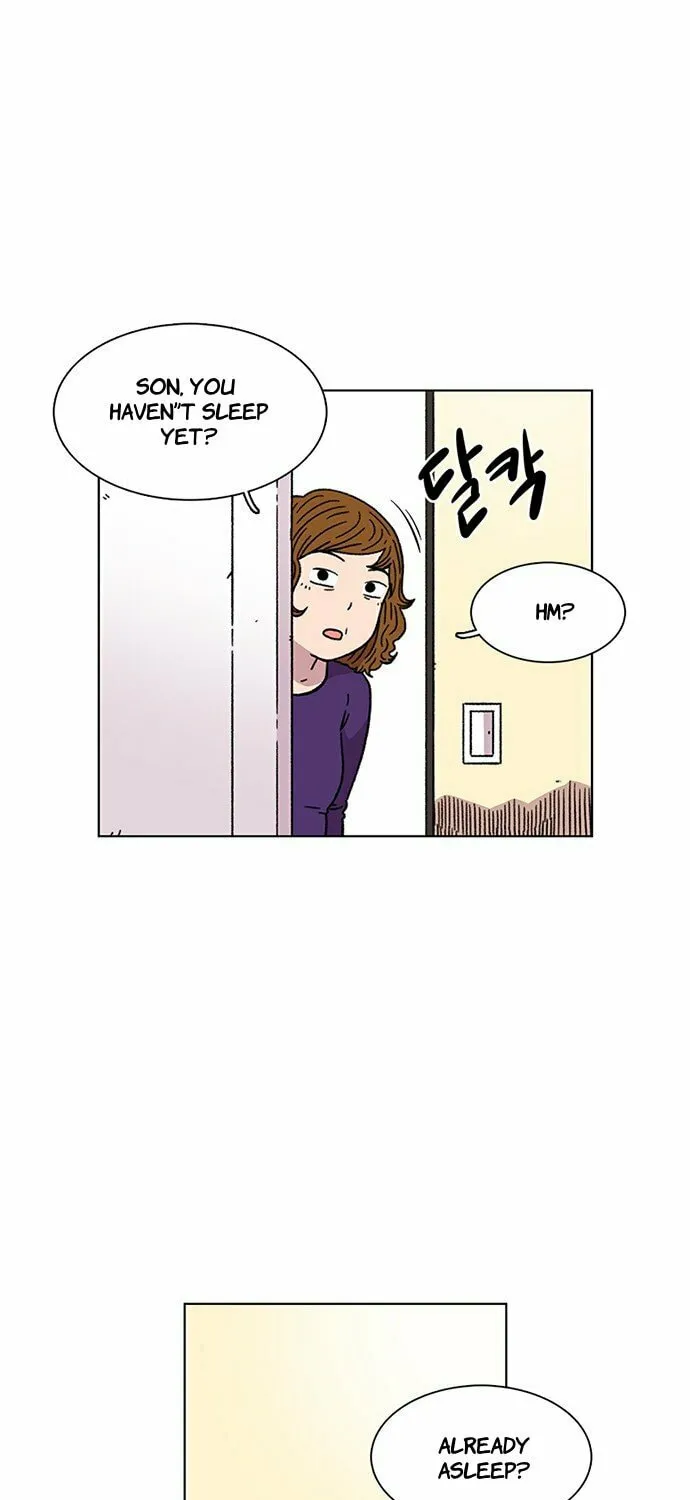 Byeorisamsyap Chapter 10 page 3 - 