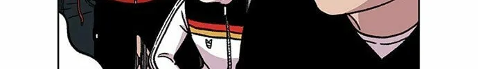 Byeorisamsyap Chapter 10 page 40 - 