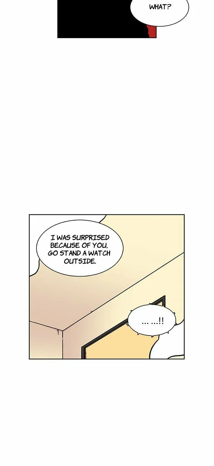 Byeorisamsyap Chapter 10 page 43 - 