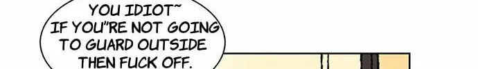 Byeorisamsyap Chapter 10 page 50 - 