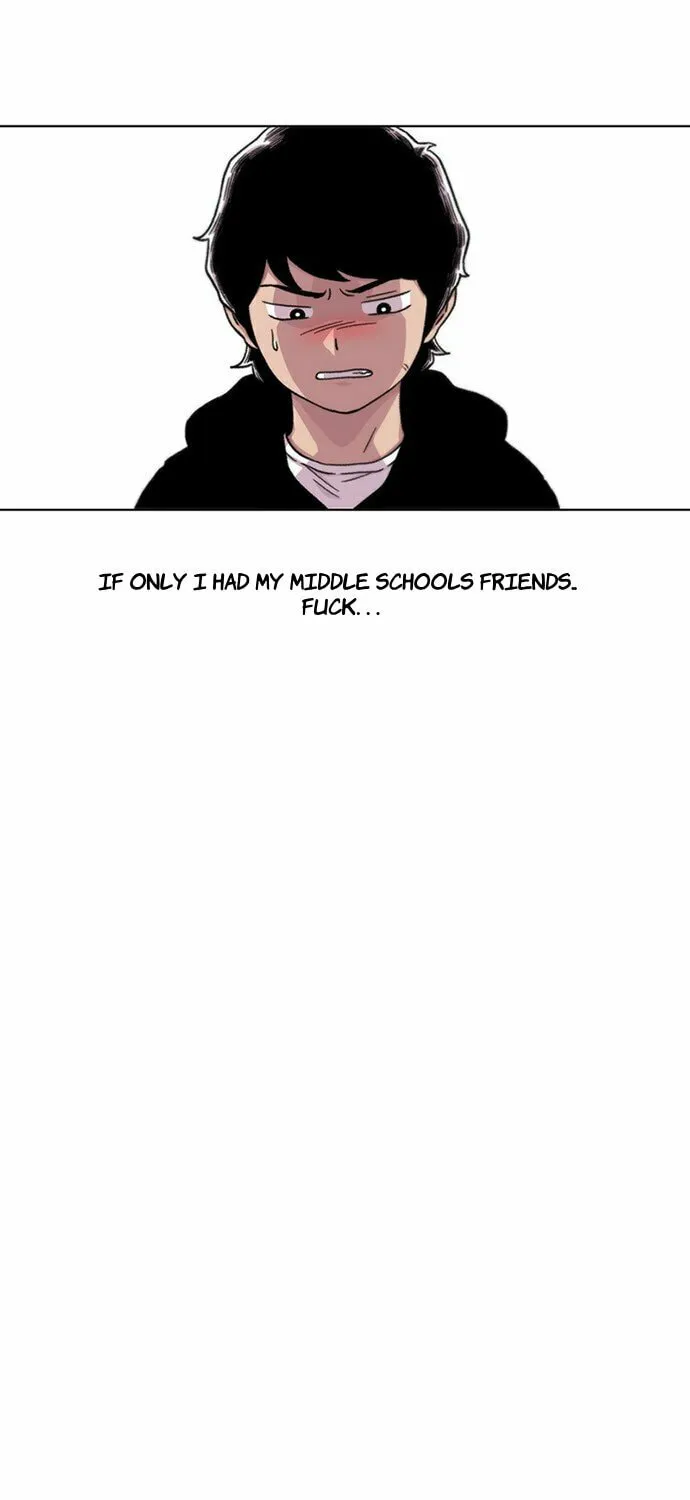 Byeorisamsyap Chapter 10 page 57 - 