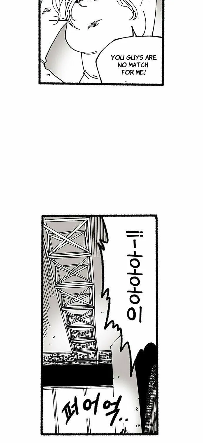 Byeorisamsyap Chapter 10 page 65 - 