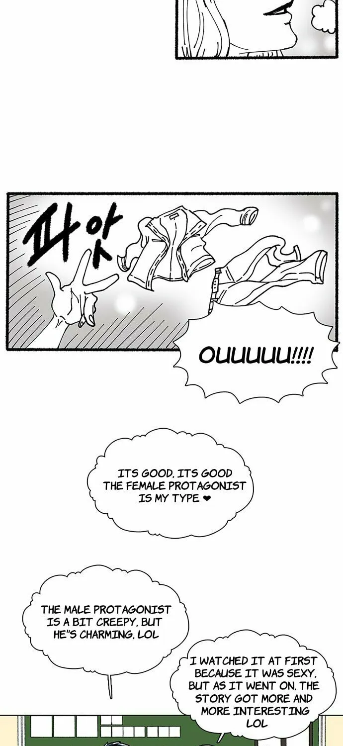 Byeorisamsyap Chapter 10 page 69 - 