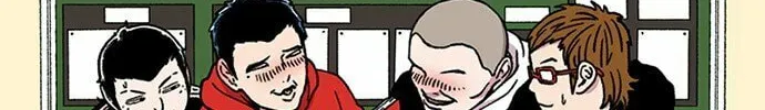Byeorisamsyap Chapter 10 page 70 - 