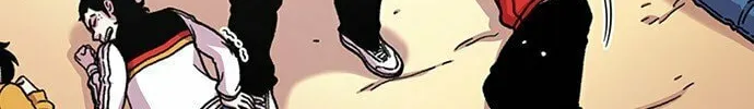 Byeorisamsyap Chapter 10 page 80 - 